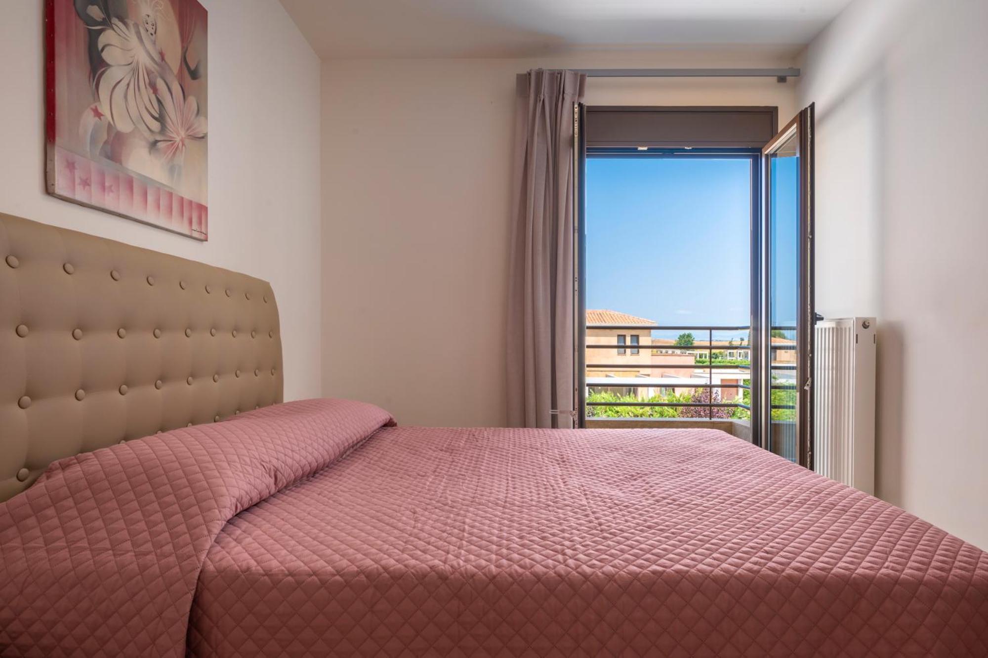 Orange Tree Villas Παραλία Σάνη Εξωτερικό φωτογραφία
