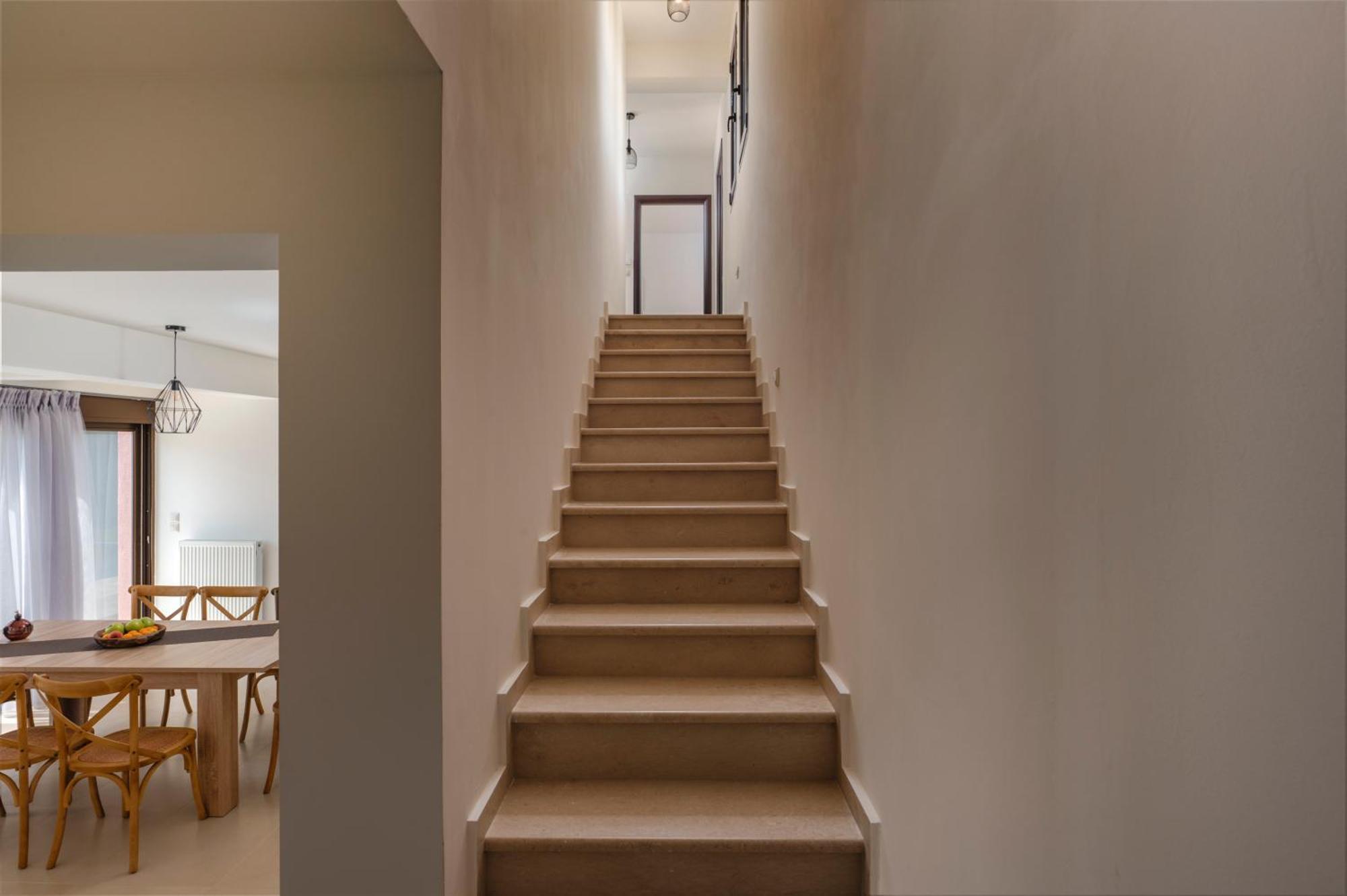 Orange Tree Villas Παραλία Σάνη Εξωτερικό φωτογραφία