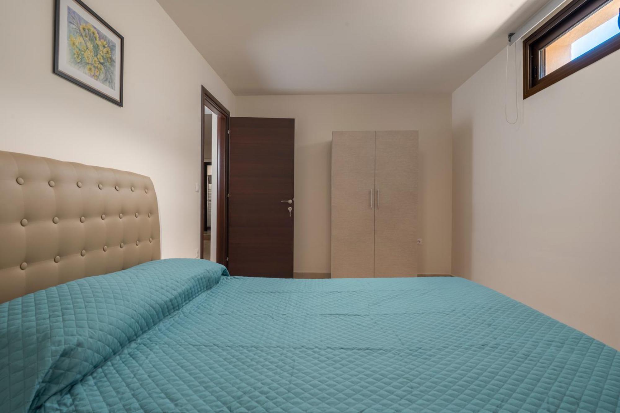 Orange Tree Villas Παραλία Σάνη Εξωτερικό φωτογραφία